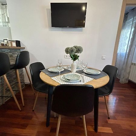 Apartamento Centrico Santander Exterior photo