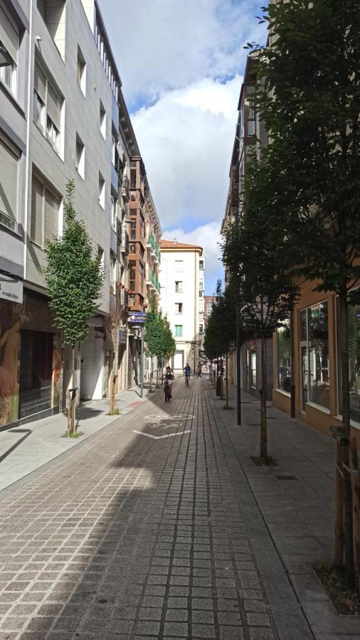 Apartamento Centrico Santander Exterior photo